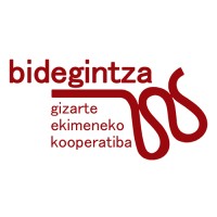 Bidegintza CIS-GEK Logo