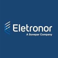 Eletronor Logo
