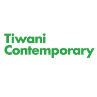 Tiwani Contemporary Logo