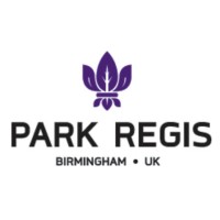 Park Regis Birmingham Logo