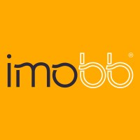 Imobb - Negócios Imobiliários Logo
