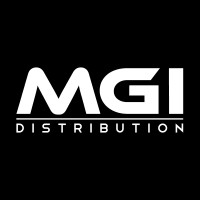 MGI Distribution Logo