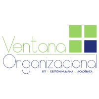 Ventana Organizacional S.A.S Logo