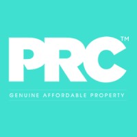 Property Reality Company (PRC) Ltd Logo
