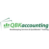 QBKaccounting Logo