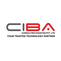 CIBA Consulting Pakistan (Pvt) Limited - SAP Partner Logo