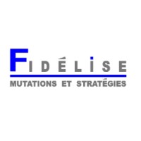 FIDELISE Mutations et Stratégies Logo