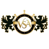 VSA Marine Logo