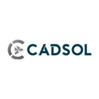 CADSOL Design Poland Logo