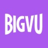 BIGVU Logo