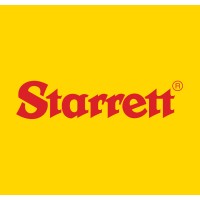 Starrett UK EUROPE Logo