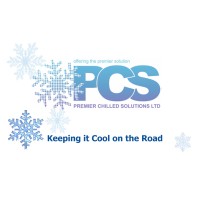 Premier Chilled Solutions Ltd Logo