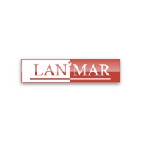 Lan´Mar Distribuidora Logo