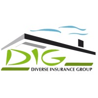 Diverse Insurance Group Logo