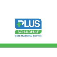 PLUS Schuldhulp Logo