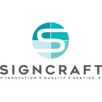 Signcraft RPG Signhire LTD Logo