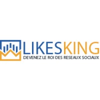 LikesKing Logo