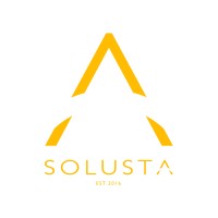 Solusta Logo