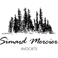 Simard Mercier Logo