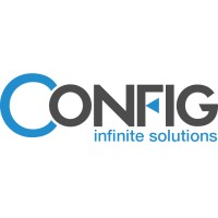 CONFIG d.o.o. Logo