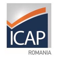 ICAP Romania Logo