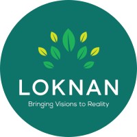 Loknan Logo