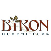 Biron Herbal Teas Logo