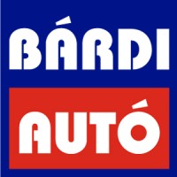 Bárdi Autó Zrt. Logo