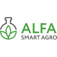 ALFA SMART AGRO Logo