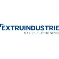 Extruindustrie CR s.r.o Logo