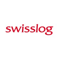 Swisslog Logo