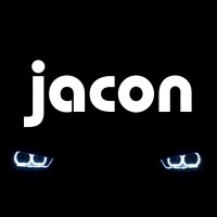 Jacon Biler A/S Logo