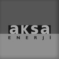 Aksa Enerji Üretim A.Ş. Logo