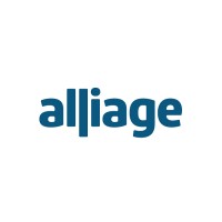 Alliage S/A. Logo