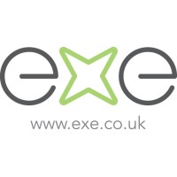 eXe | Mobile Phone & Tech Repairs Logo
