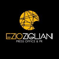 Ezio Zigliani | Press Office & PR Logo