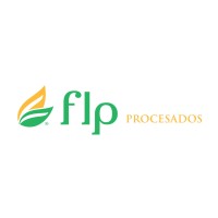 FLP PROCESADOS S.A.S. Logo
