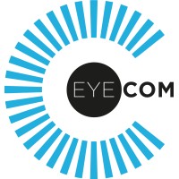 EYECOM SASU Logo
