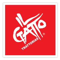Il Gatto Trattorias Logo