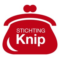 Stichting Knip Logo