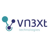 VNEXT Technologies Logo