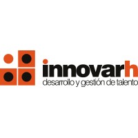 InnovaRH Logo