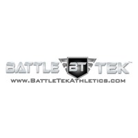 Battle Tek Athletics Logo