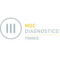 MGC Diagnostics France Logo