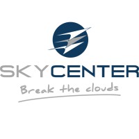 SkyCenter SAS Logo