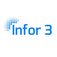 INFOR3 SL Logo