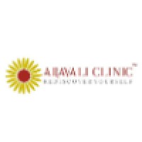 Aravali Clinic Logo