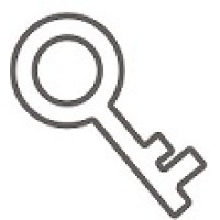 unCUFFED ministries Logo