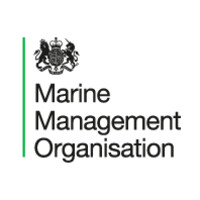 Marine Management Organisation Logo