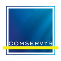 COMSERVYS Logo